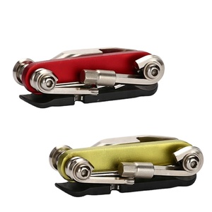 Kein MOQ Essential Mountainbike Tools Metall kettens ch neider Fahrrad reparatur satz Fahrradkette brecher - Product Image 6