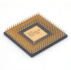 ชิปเซ็ตวัดและควบคุมแบบดิจิทัล-อนาล็อกไฮบริด BM3101BM-GC - Product Image 1
