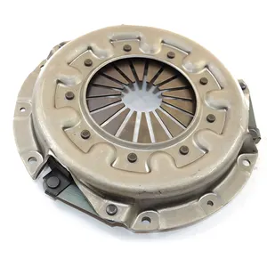 ISC515/5-31220-021-0/5-31220-017-0 mensch auto parts manufacturer diaphragm clutch cover clear clutch cover for ISUZU C240