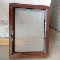 Vendre Bien Évent Upvc Persiennes Fenêtre Persienne
