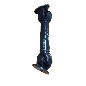Arbre de transmission intermédiaire compatible Liugong 51C0539 pour pelle et chargeuse sur pneus – Pièces d'origine pour engins de construction - Product Image 1