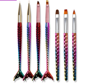 Pinceau à ongles en gel Offre Spéciale Pinceau à ongles dégradé - Product Image 1