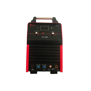 Machine de découpe <span class=keywords><strong>plasma</strong></span> EDON CUT-100M en acier au carbone de haute qualité, alliage de fer, cuivre - Product Image 3