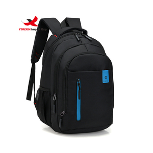 Hot Sell Custom Logo Outdoor Unisex <b>Laptop</b> <b>Backpacks</b> Travel Oxford Waterproof Business <b>Laptop</b> Bag for Teenage School Bags - Product Image 1