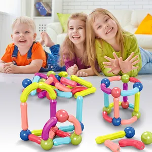 价格合理的房子玩具儿童积木磁性烦躁玩具引领行业教育玩具积木