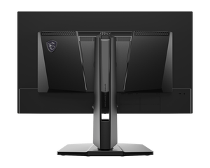 Moniteur de jeu MSI MAG 274QP QD-OLED X24 OLED, écran <span class=keywords><strong>WQHD</strong></span> 2K, 240 Hz, 0,03 ms, compatible HDR, avec support ergonomique pour PC de jeu de bureau - Product Image 5