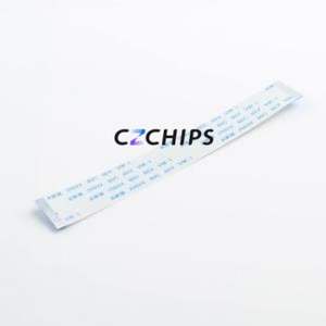 HX FFC-0.5-26P-100mm FFC <b>Cable</b> (Flexible Flat <b>Cable</b>) P=0.5mm Connector 26P 0.5mm 0.3mm Non-Inverting - Product Image 1