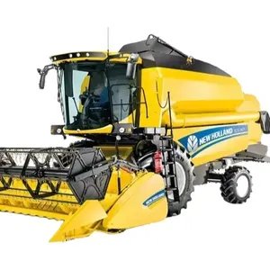 Fairly Used Combine Harvester Machine Available.