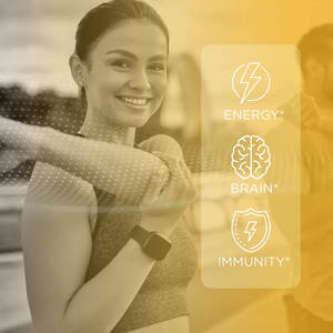 Prix d'usine OEM 85 + traces de minéraux Acide fulvique Shilajit Gummy Boost Energy Pure Himalayan Shilajit Gummy - Product Image 3