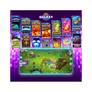 Orion Sao backend milkyway nhà phân phối trực tuyến Cá Trò chơi phần mềm tiếng anh ngôn ngữ - Product Image 5