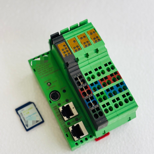 Module de communication Axl F <span class=keywords><strong>Com1</strong></span> 1f Plc, <span class=keywords><strong>port</strong></span> série, pour appareils anciens - Product Image 2