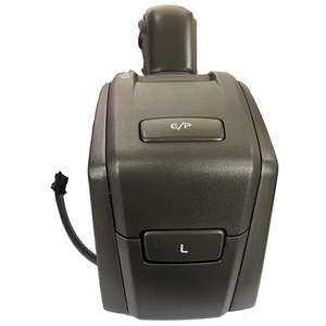 Volvo Gear <b>Shift</b> <b>Knob</b> 22230455 22583048 Automatic Transmission Ergonomic Design For FH4 FM4 Trucks - Product Image 2