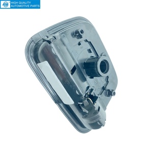 Alfombrilla para <span class=keywords><strong>Maletero</strong></span> de Coche 0996800184, Cubierta para el Suelo con Asa para Mercedes Benz W176 W246 X156 X253 - Product Image 4