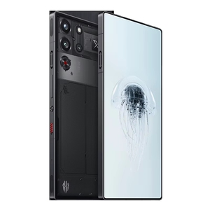 Para Nubia <span class=keywords><strong>Red</strong></span> <span class=keywords><strong>Magic</strong></span> 10 <span class=keywords><strong>Pro</strong></span> 5G Smartphone Original Pantalla de 6.85 Pulgadas 1.5K 144Hz Snapdragon <span class=keywords><strong>8</strong></span> Ultimate 6000mAh 100W LTE Inglés - Product Image 4