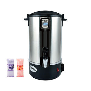 Calentador de Cera de <span class=keywords><strong>Parafina</strong></span> Eléctrico Profesional de 10L, <span class=keywords><strong>Estufa</strong></span> para Spa, Calentador de Cera de <span class=keywords><strong>Parafina</strong></span> para Manos y Pies, para Derretir Cera de <span class=keywords><strong>Parafina</strong></span> - Product Image 2