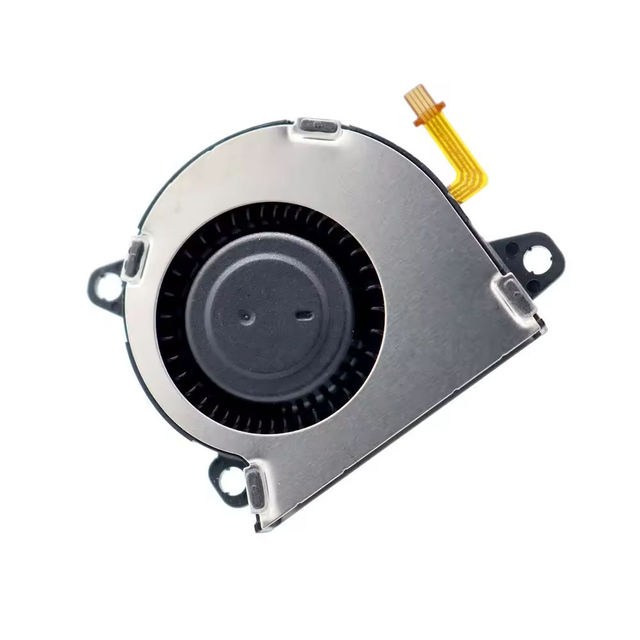 Replacement Internal Cooling Fan Radiator for Nintendo Switch Console Cooling Fan Radiator for Switch