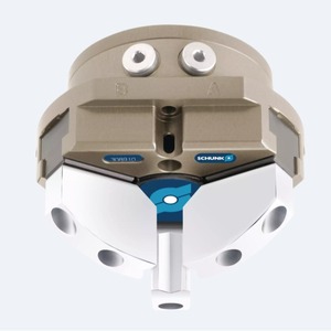 ชุดจับยึดแบบขนาน Schunk สำหรับงานติดตั้งเครื่องมือและอุปกรณ์จับยึดชิ้นงาน - Product Image 4