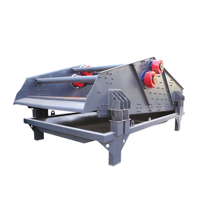 Machine de déshydratation linéaire durable Binzhou Watson pour l'exploitation minière |   Gravier motorisé résistant aux chocs et à l'usure - Product Image 1