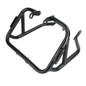 Personalización de Fábrica Disponible - Cubierta de Motor, Barra Protectora de Parachoques y Dispositivo de Protección de Chasis para Yamaha M-Slaz <span class=keywords><strong>150</strong></span> MT-15 19-20 <span class=keywords><strong>MT15</strong></span> - Product Image 1