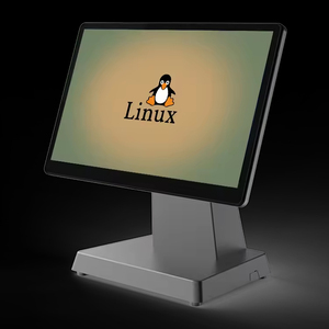 Máquina de Depósito de Efectivo y Pago con Tarjeta para Carnicería Draco de Alta Calidad, Registro <span class=keywords><strong>Imin</strong></span> con Sistema Operativo Windows, CPU Intel, 1 Año de Garantía - Product Image 1