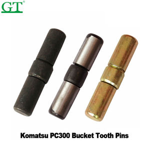 Pc200 pcc200 pc650 pc650 מחפר דלי שן דלי סיכה מנעול 209-70-54240 - Product Image 2