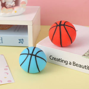 ของเล่นลูกบอลบีบคลายเครียดแสนสบายสำหรับเด็ก ลูกบอลสร้างสรรค์สำหรับบรรเทาความเครียด เหมาะสำหรับเด็กอายุ 5 ถึง 7 ปี - Product Image 4