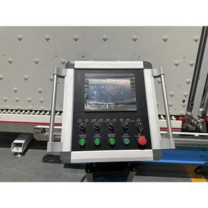 Robot de Sellado de Vidrio Aislante CNC, Extrusor de Silicona para Vidrio de Doble Capa, Motor de Alta Velocidad - Product Image 3