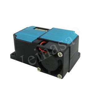 Módulo Sensor de Polvo PM2.5 Veinasa-D3, Monitor de PM, Calidad del Aire Interior y Exterior, Monitor de Calidad del Aire Veinasa-D3 PM2.5 - Product Image 1
