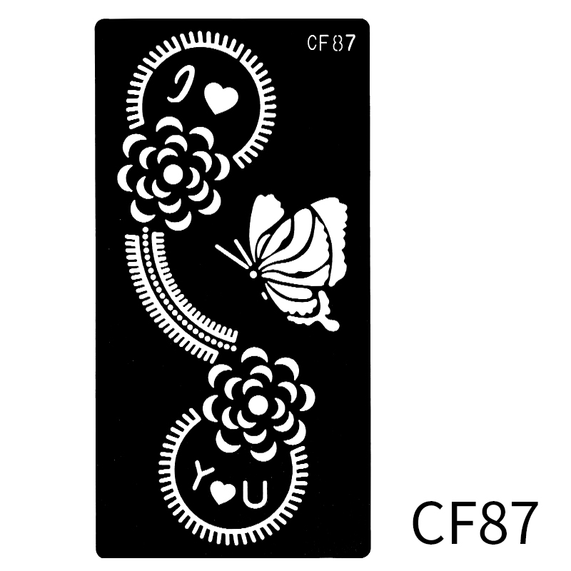 CF87