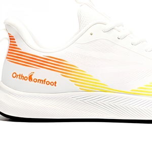 Scarpe Ortopediche da Donna e <span class=keywords><strong>Uomo</strong></span>, Sneakers Ortopediche, Calzature Mediche Ortopediche - Product Image 6