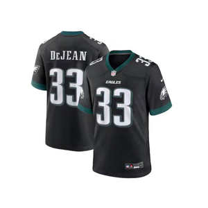 Attrezzatura da Football Americano di Alta Qualità Personalizzabile, Maglie Sportive da Uomo, Asciugatura Rapida, Traspiranti, Prezzi Convenienti - Product Image 1