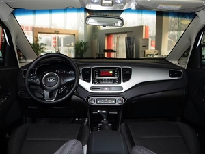 <span class=keywords><strong>CARENS</strong></span> 2014, Mini MPV, Euro VI, Gasolina, Volante a la Izquierda, Autos Usados Chinos para Exportación, Buen Estado, Transmisión Automática - Product Image 6