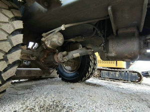 Excavadora china de 7 toneladas usada, maquinaria de construcción de excavadora xinyuan de segunda mano, rueda pequeña, excavadora xinyuan de segunda mano, a la venta, barata, xinyuan de segunda mano, en venta - Product Image 3