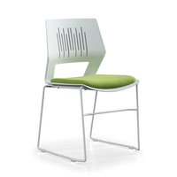 Chaise de bureau moderne à haut dossier, mobilier de luxe Simple et confortable, pour ordinateur