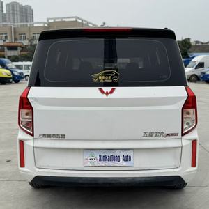 Wuling Hongguang PLUS 1.5L - 5MT 7 places RWD d'occasion 2020 |   Fourgon utilitaire et passagers à double usage |   Grand <span class=keywords><strong>espace</strong></span> de chargement - Product Image 4
