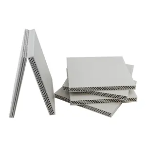 building template plastic formwork factory price