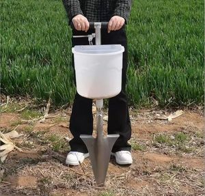 Esparcidor de Fertilizante Portátil <span class=keywords><strong>para</strong></span> Árboles, con Caja de Engranajes, Esparcidor de Fertilizante Agrícola, Esparcidor de Fertilizante <span class=keywords><strong>para</strong></span> Granja - Product Image 3