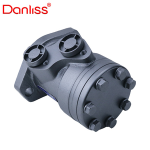 All Industrial Manufacturers Bailey <strong>Hydraulics</strong> M+S Hydraulic Motors Now at Hydromot - Product Image 3