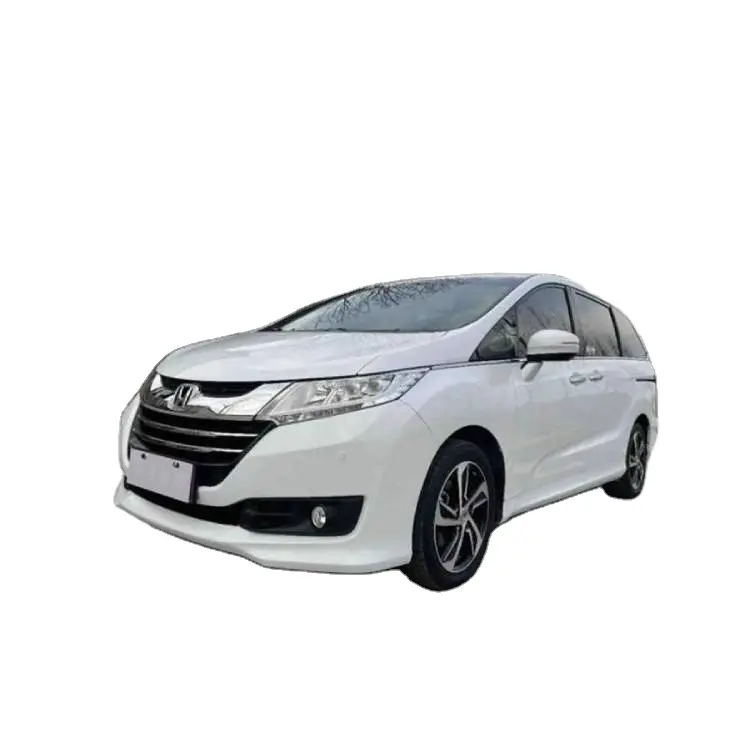 Японский практичный 7-сиденье средней MPV Субару Outback доступная большое пространство Honda Odyssey подержанных автомобилей для продажи