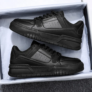 Lves Luxury Designer High Top Sneakers Hommes et Femmes Casual Walking Running Sports Skateboard Shoes Breathable Box - Product Image 6