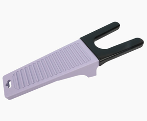 ชั้นวางรองเท้ากันฝุ่นทำจากสแตนเลสแบบพกพาใช้ในครัวเรือน - Product Image 1