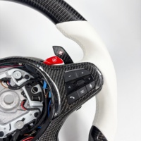 Support de livraison directe pour volant BMW G30 compatible avec F40 G20 G87 G05 G01 F90 G82 G80 – Qualité garantie
