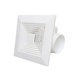 <span class=keywords><strong>Kailier</strong></span> GD-A8 8-Inch Im Lặng 40W Quạt Thông Gió Cho RV & Hộ Gia Đình Phòng Tắm Hút Thuốc Ống Loại Với Kết Nối Đường Ống - Product Image 1