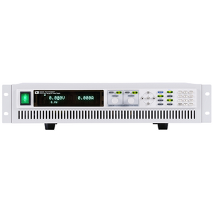 แหล่งจ่ายไฟ ITECH IT6500 อุปกรณ์ทดสอบพลังงานแสงอาทิตย์แบบปรับค่าได้ ช่วงกว้าง สำหรับห้องปฏิบัติการ กำลังไฟสูง 60A-120A/80V-200V/800W-1800W - Product Image 1