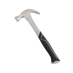 Sanfine ค้อนเหล็กคาร์บอนปลอมแปลงพร้อมด้ามจับไม้โอ๊คเพื่อการใช้งานที่หลากหลาย - Product Image 3