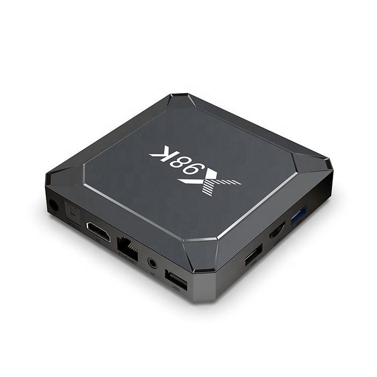 Amazon.com: Android 13.0 TV Box,X88 PRO 13 4GB RAM 64GB ROM