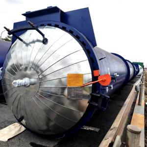 Système de production Amulite pour tous les <span class=keywords><strong>climats</strong></span>, pour une qualité constante dans des environnements extrêmes - Product Image 2