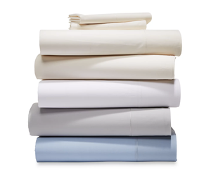 Khách Sạn Bộ Đồ Giường Chia Cal Vua Có Thể Điều Chỉnh Khăn Ga Giường 4PC 100% Cotton 600 Chủ Đề Đếm Sâu Túi Tấm Ga Giường Bộ - Product Image 2