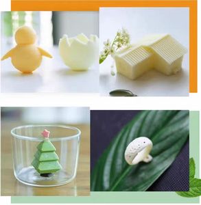 Impresora 3D de Chocolate Wiiboox Automática, Nueva, Tecnología FDM, para Uso Comercial y Doméstico - Product Image 2