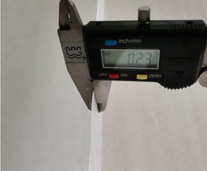 130g uhmwpe siêu cao trọng lượng phân tử <span class=keywords><strong>Polyethylene</strong></span> (uhmwpe) vải ăn mòn & cắt kháng với sức mạnh tác động cao - Product Image 3